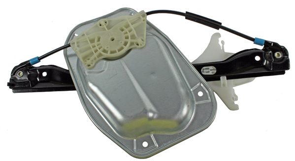 Window Regulator METZGER 2160304