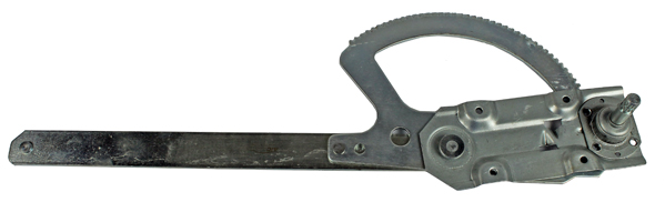 Window Regulator METZGER 2160315