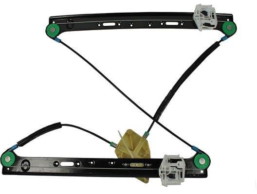 Window Regulator METZGER 2160348