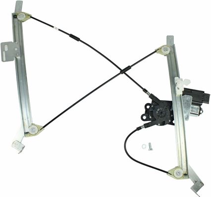 Window Regulator METZGER 2160370