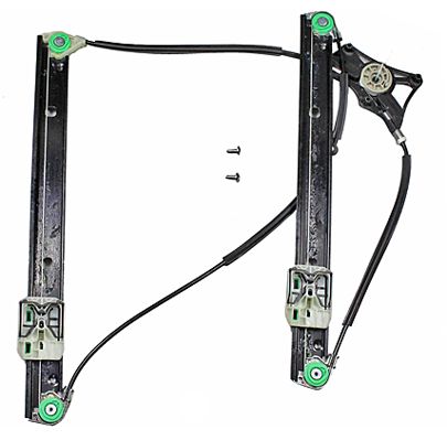 Window Regulator METZGER 2160426