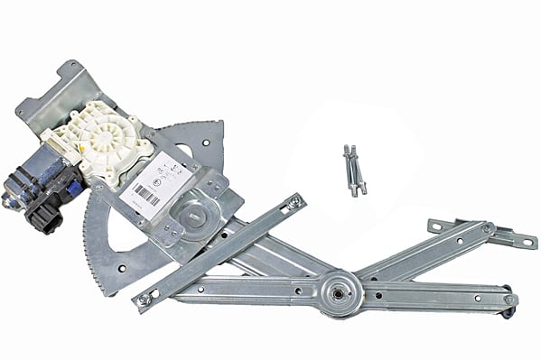 Window Regulator METZGER 2160474