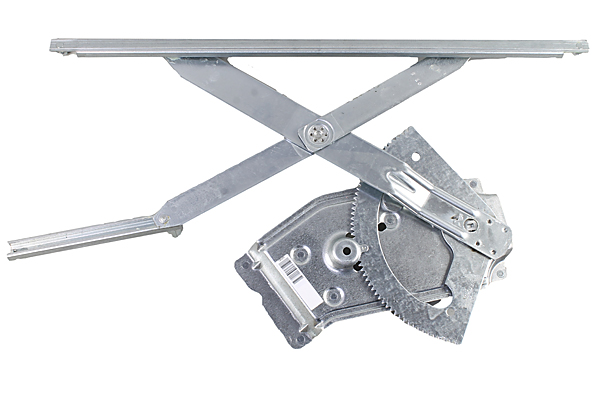 Window Regulator METZGER 2160506