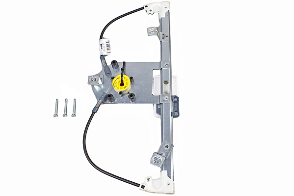Window Regulator METZGER 2160518