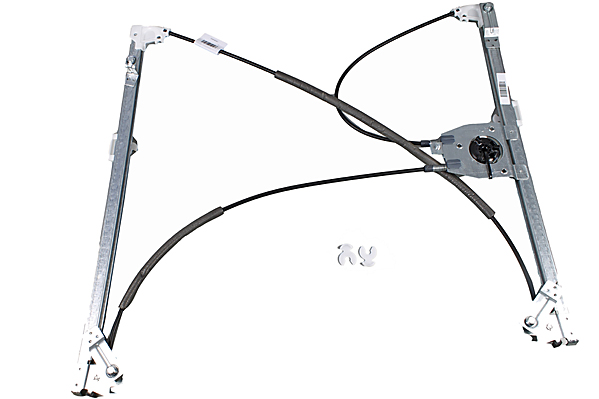 Window Regulator METZGER 2160548