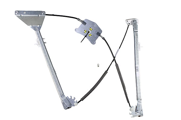 Window Regulator METZGER 2160569