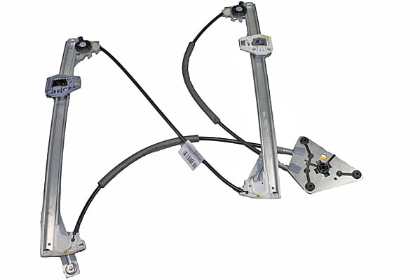 Window Regulator METZGER 2160573