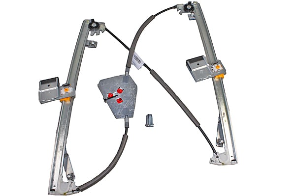 Window Regulator METZGER 2160575