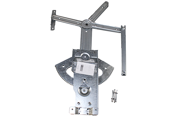 Window Regulator METZGER 2160577