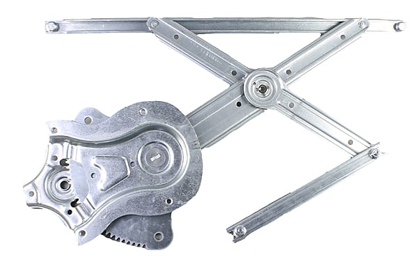 Window Regulator METZGER 2160587