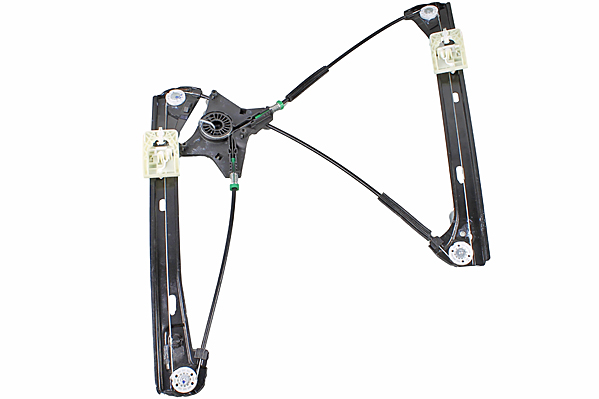 Window Regulator METZGER 2160597