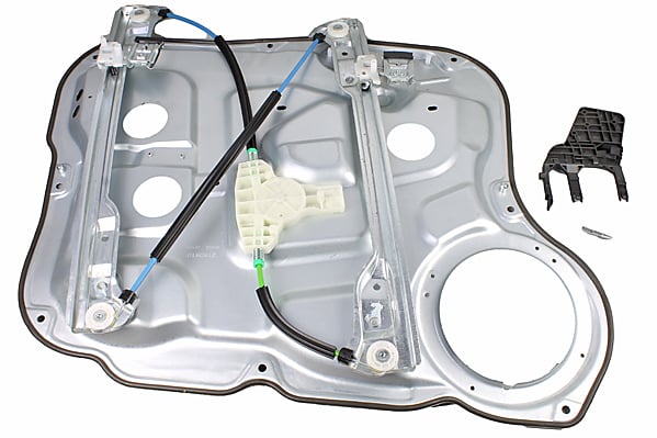 Window Regulator METZGER 2160610