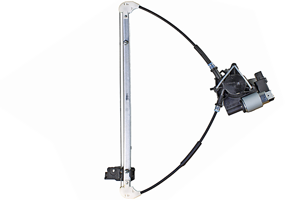Window Regulator METZGER 2160615