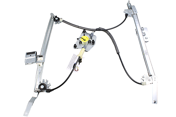 Window Regulator METZGER 2160625