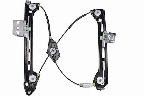 Window Regulator METZGER 2160685