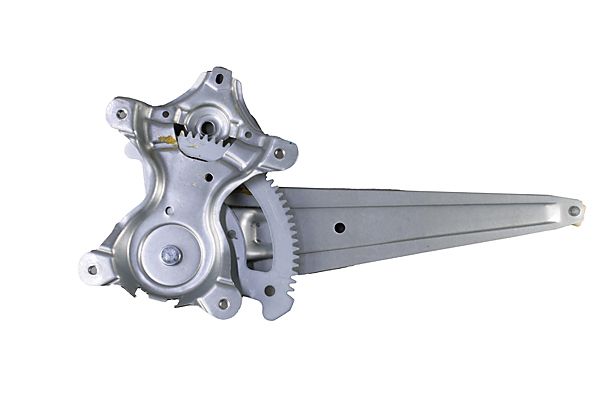 Window Regulator METZGER 2160705