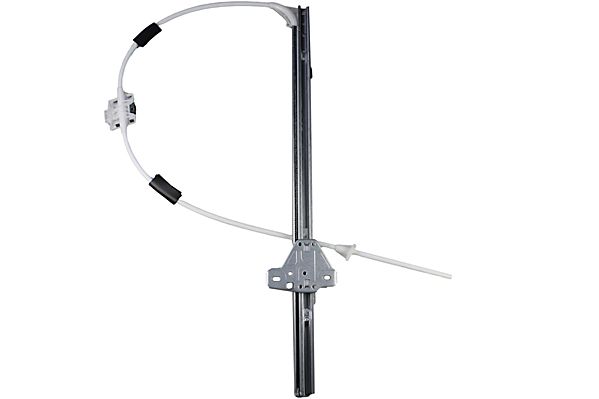 Window Regulator METZGER 2160711