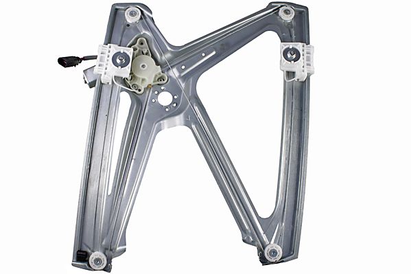 Window Regulator METZGER 2160713