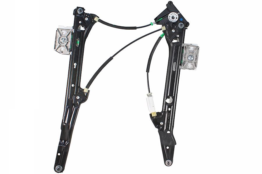 Window Regulator METZGER 2160754