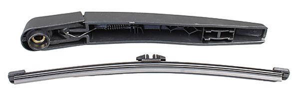 Wiper arm METZGER 2190098