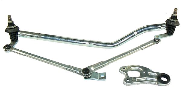 Wiper Linkage METZGER 2190143