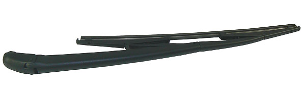 Wiper arm METZGER 2190151