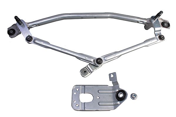 Wiper Linkage METZGER 2190157