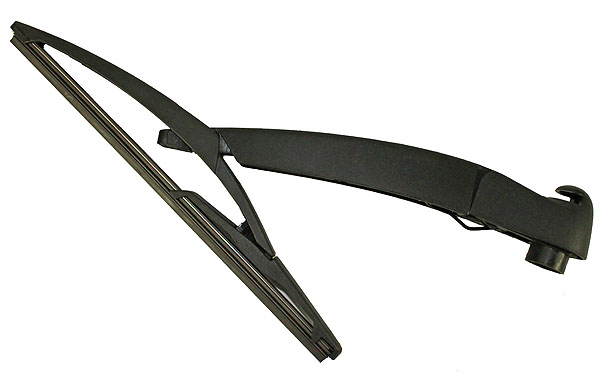 Wiper arm METZGER 2190205
