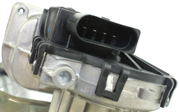 Wiper Linkage METZGER 2190210