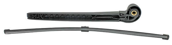 Wiper arm METZGER 2190250