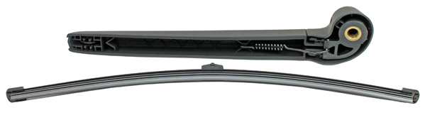 Wiper arm METZGER 2190251