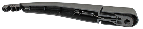 Wiper arm METZGER 2190254