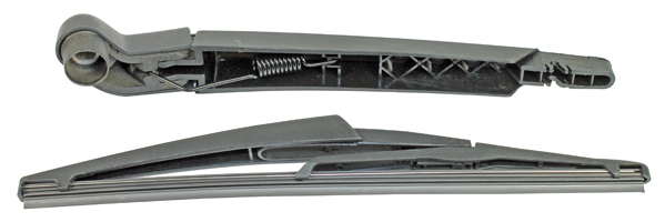 Wiper arm METZGER 2190267