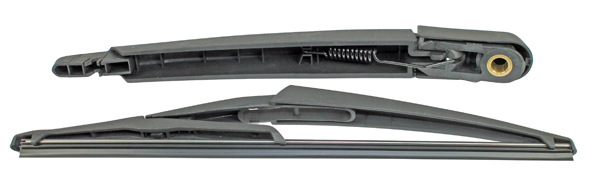 Wiper arm METZGER 2190272