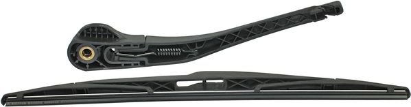 Wiper arm METZGER 2190275