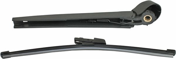 Wiper arm METZGER 2190280