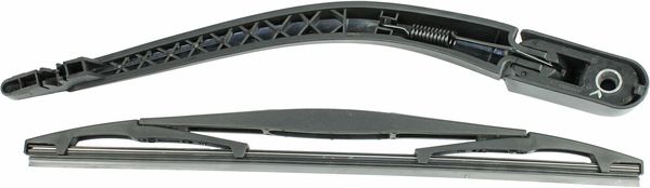 Wiper arm METZGER 2190283