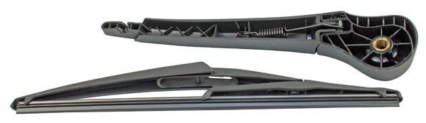 Wiper arm METZGER 2190291