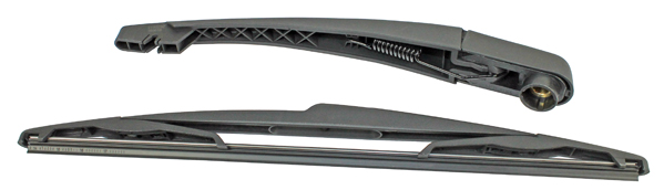Wiper arm METZGER 2190292