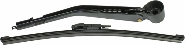 Wiper arm METZGER 2190303