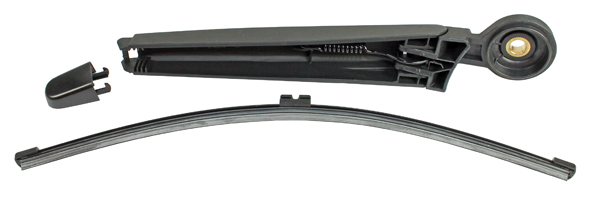 Wiper arm METZGER 2190314