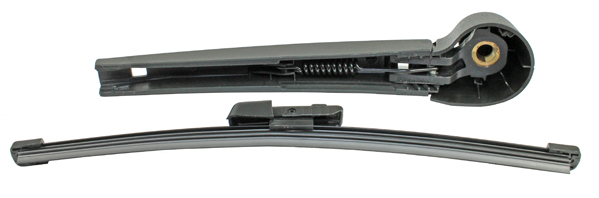 Wiper arm METZGER 2190315