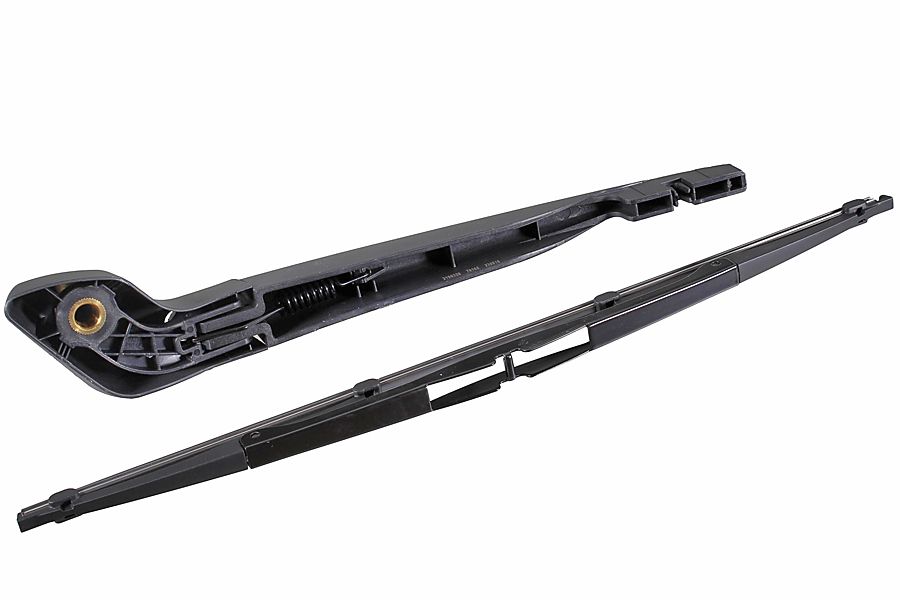 Wiper arm METZGER 2190320