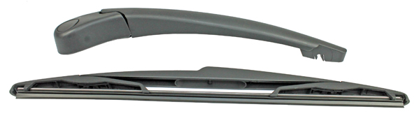 Wiper arm METZGER 2190353