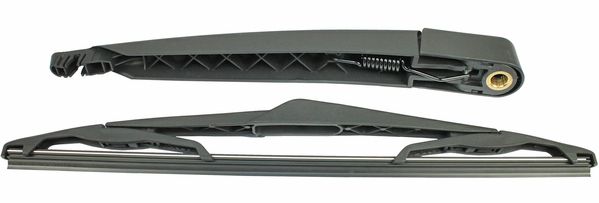 Wiper arm METZGER 2190361