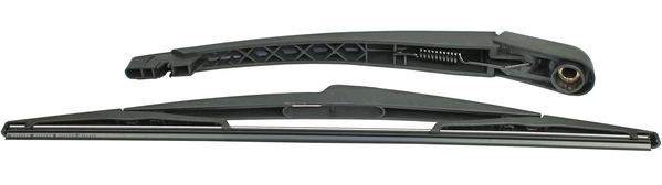 Wiper arm METZGER 2190364
