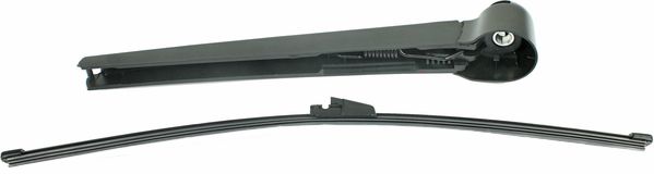 Wiper arm METZGER 2190376