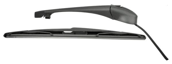 Wiper arm METZGER 2190417