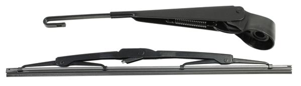 Wiper arm METZGER 2190427
