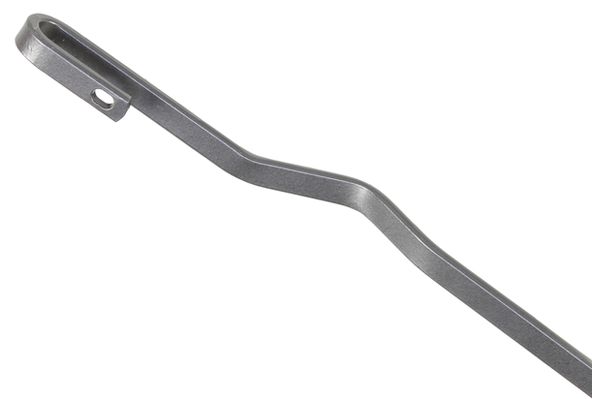 Wiper arm METZGER 2190453